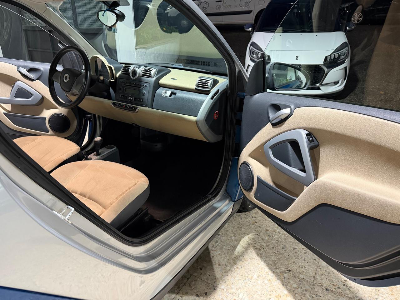 Smart ForTwo 1000 52 kW 105 Mila KM