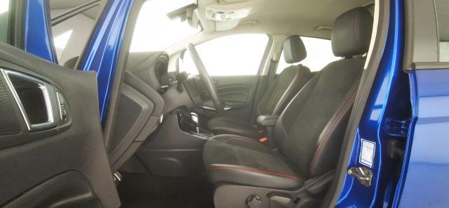 FORD EcoSport 1.0 EcoBoost 125 CV Start&Stop aut. ST-Line