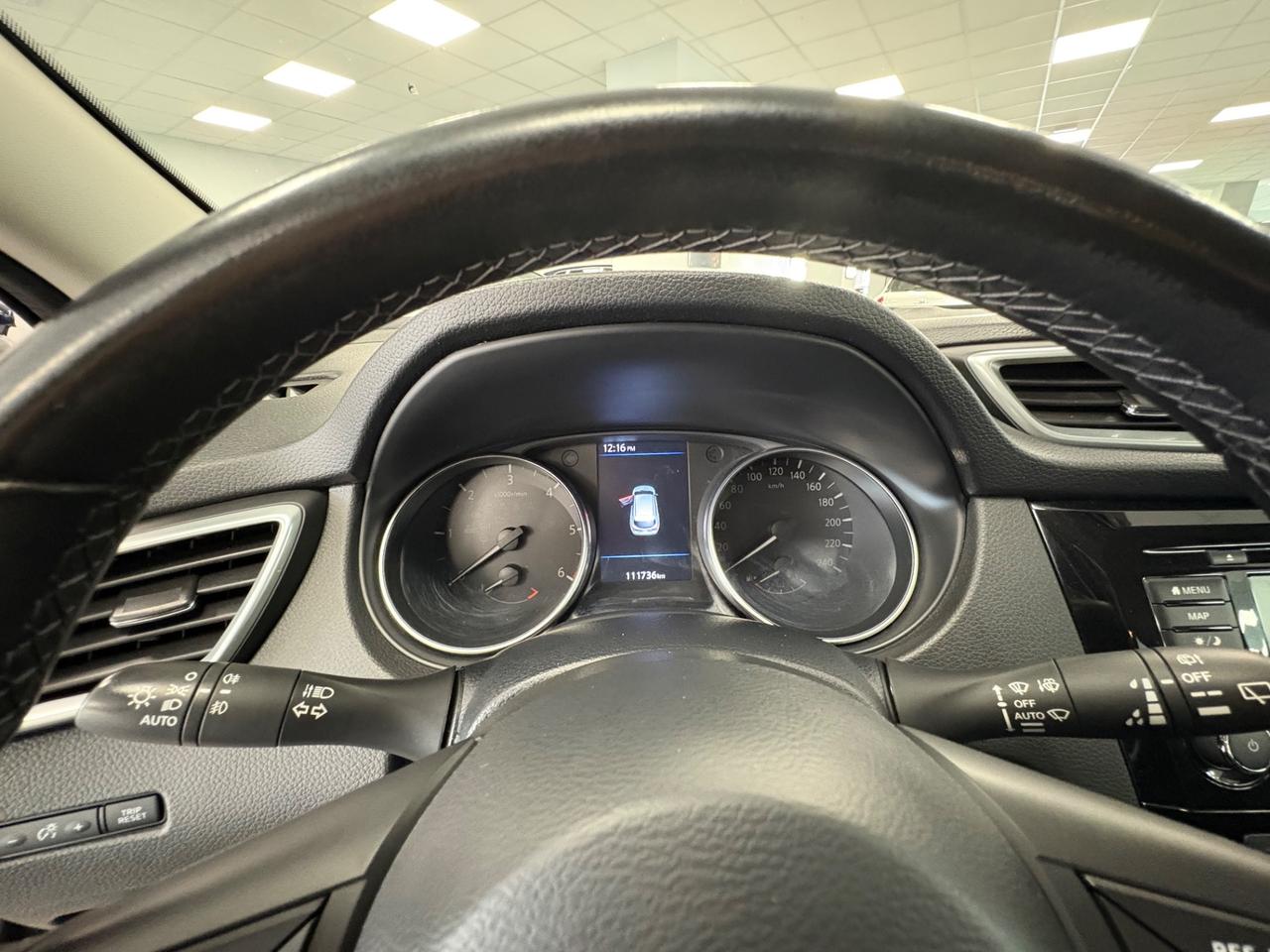 Nissan Qashqai 1.5 dCi 115cv 2020 km 111000 E6D-T