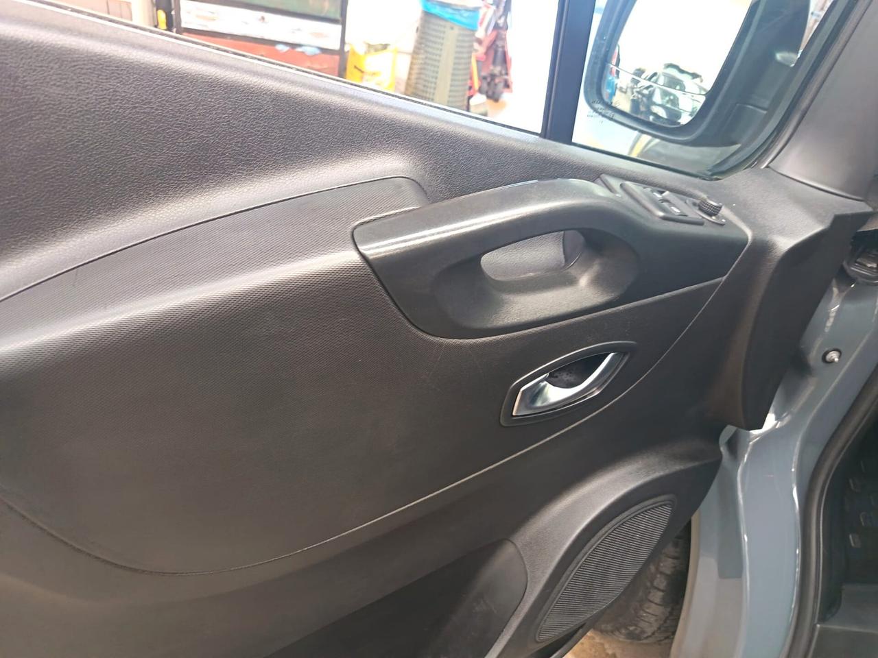 Fiat Talento 2.0 Ecojet 145CV PC-TN-DC Furgone 6 posti