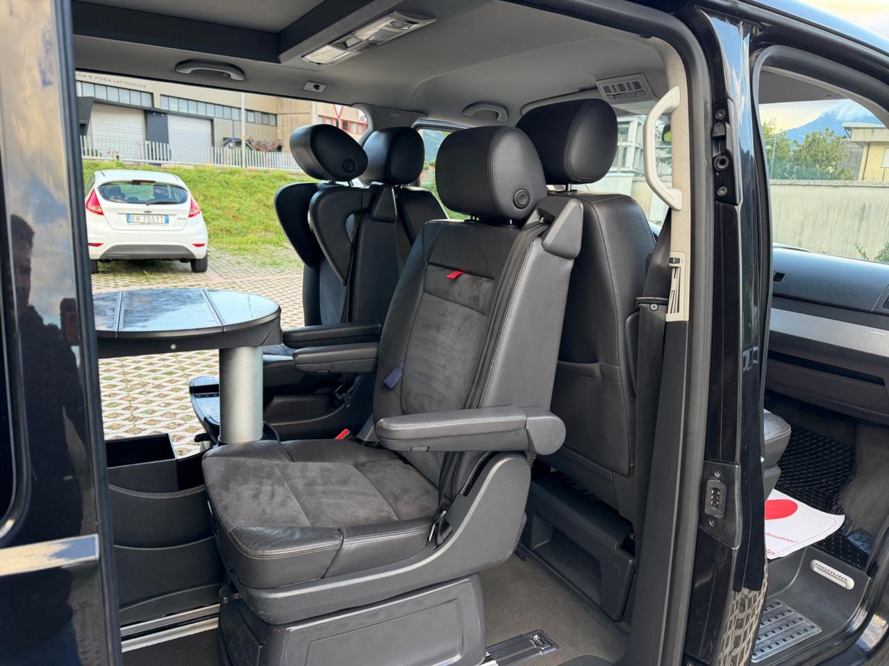 T5 Multivan 2.5 TDI/174CV Highline Automatico 7posti