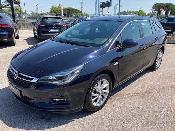 Opel Astra 1.6 CDTi 110CV Start&Stop Sports Tourer Business