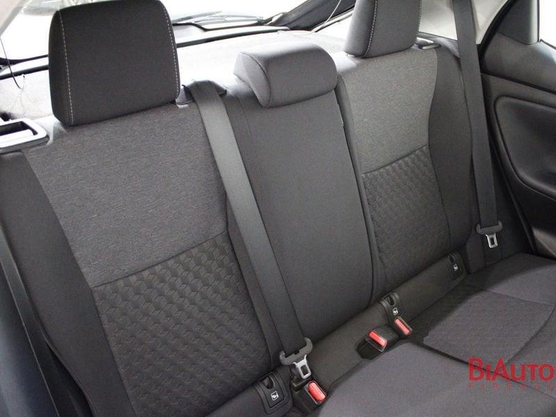 Toyota Yaris Yaris 1.5 Hybrid 5 porte Trend
