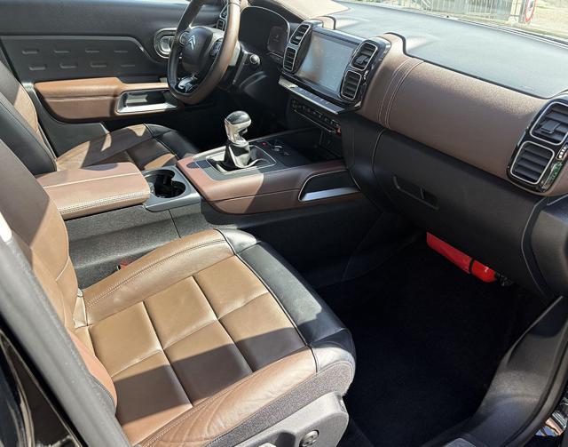 CITROEN C5 Aircross BlueHDi 130 S&S Shine