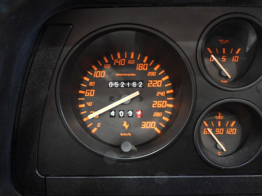 Ferrari 348 TB 3.4
