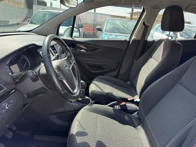 OPEL Mokka X 1.4 Turbo GPL 140CV Innovation