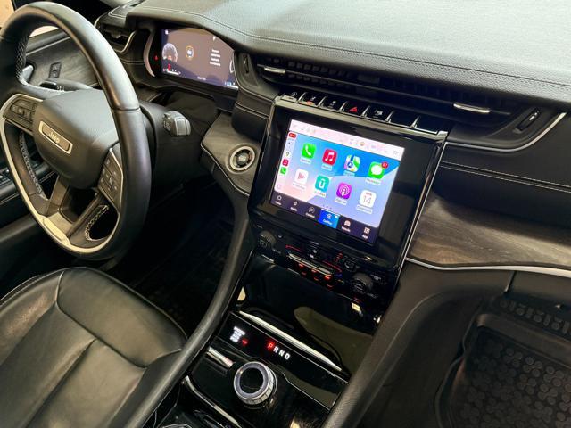 JEEP Grand Cherokee 3.6 V6 AWD - 6 POSTI - LIMITED - PANORAMA FULL