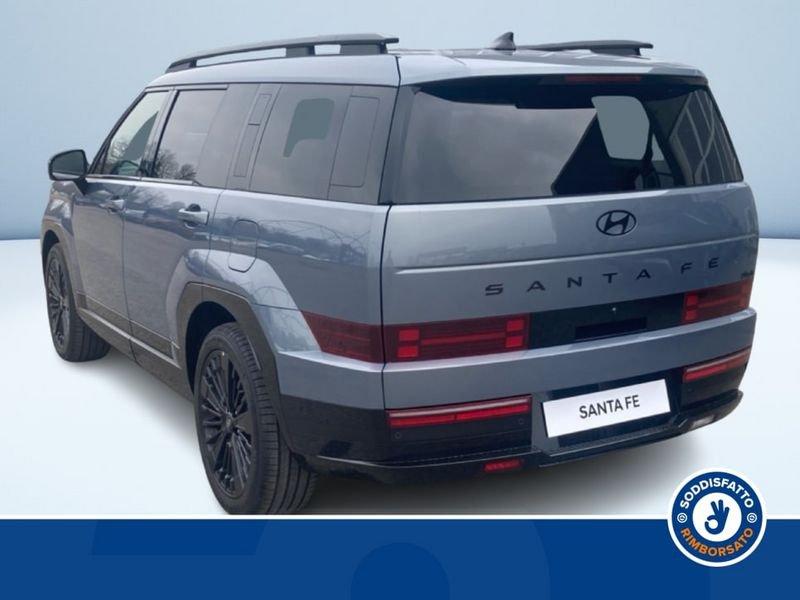 Hyundai Santa Fe 1.6 PHEV 4WD XClass (CP) - 7 Posti