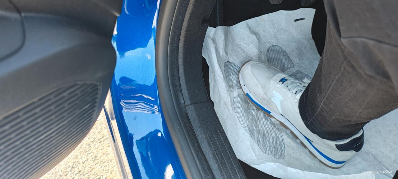 Renault Captur TCe 90 CV Techno