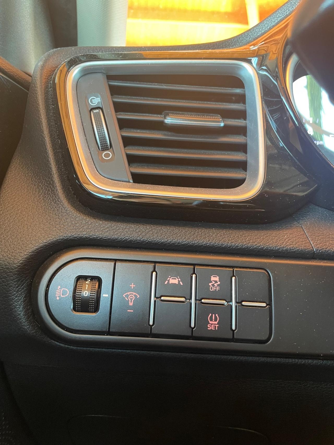 Kia XCeed 1.4 T-GDi Evolution