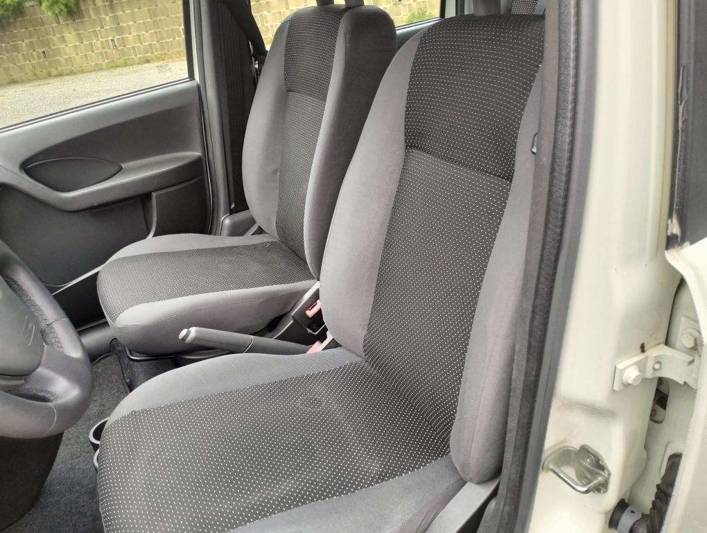 Fiat Panda 4x4 Panda 1.3 mjt 16v 4x4