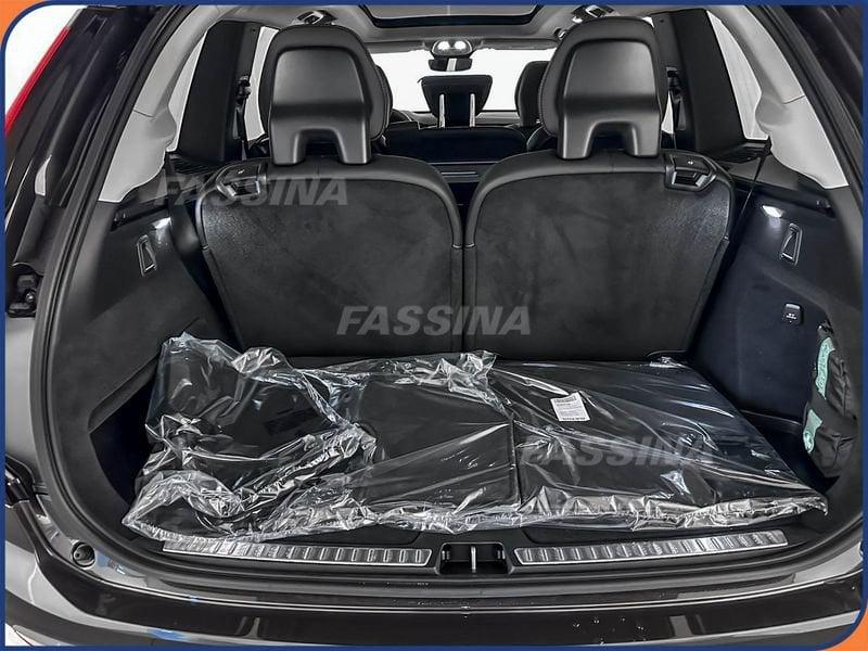 Volvo XC90 XC90 2.0 b5 mhev Plus Bright awd 7p.ti auto