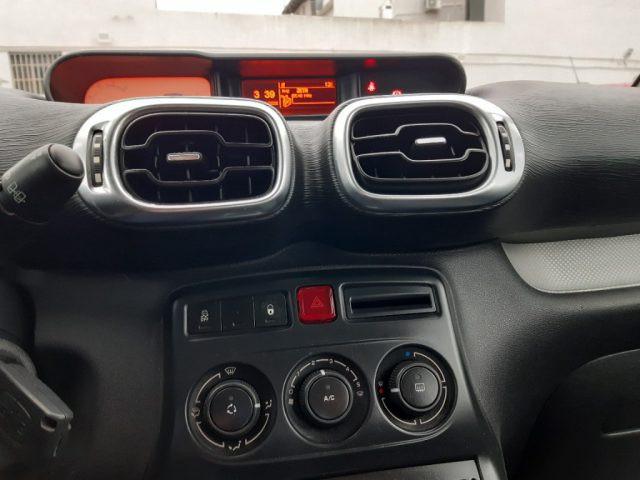 CITROEN C3 Picasso BlueHDi 100 Feel Edition