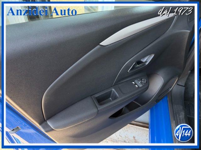 OPEL Corsa 1.2 Edition 75 Cv