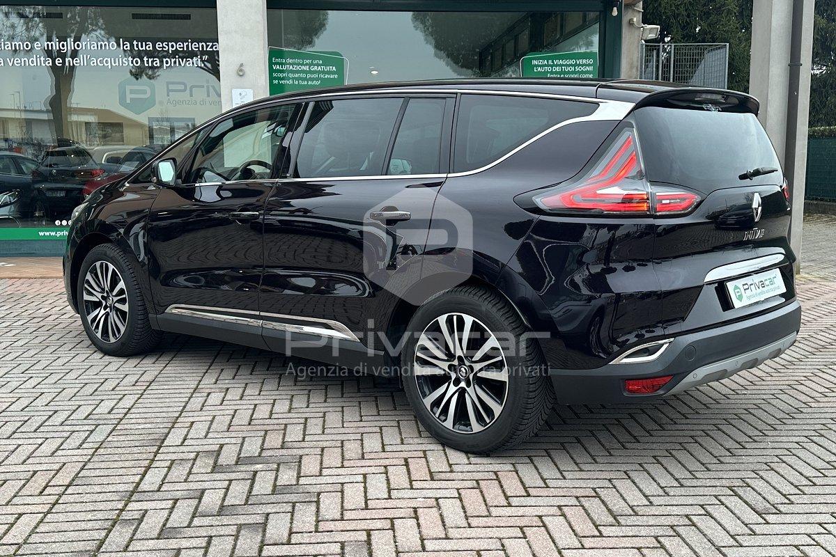 RENAULT Espace TCe EDC Energy Intens