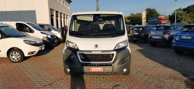 PEUGEOT Boxer 333 2.0 BlueHDi 130CV PM-TN Furgone - prezzo +iva