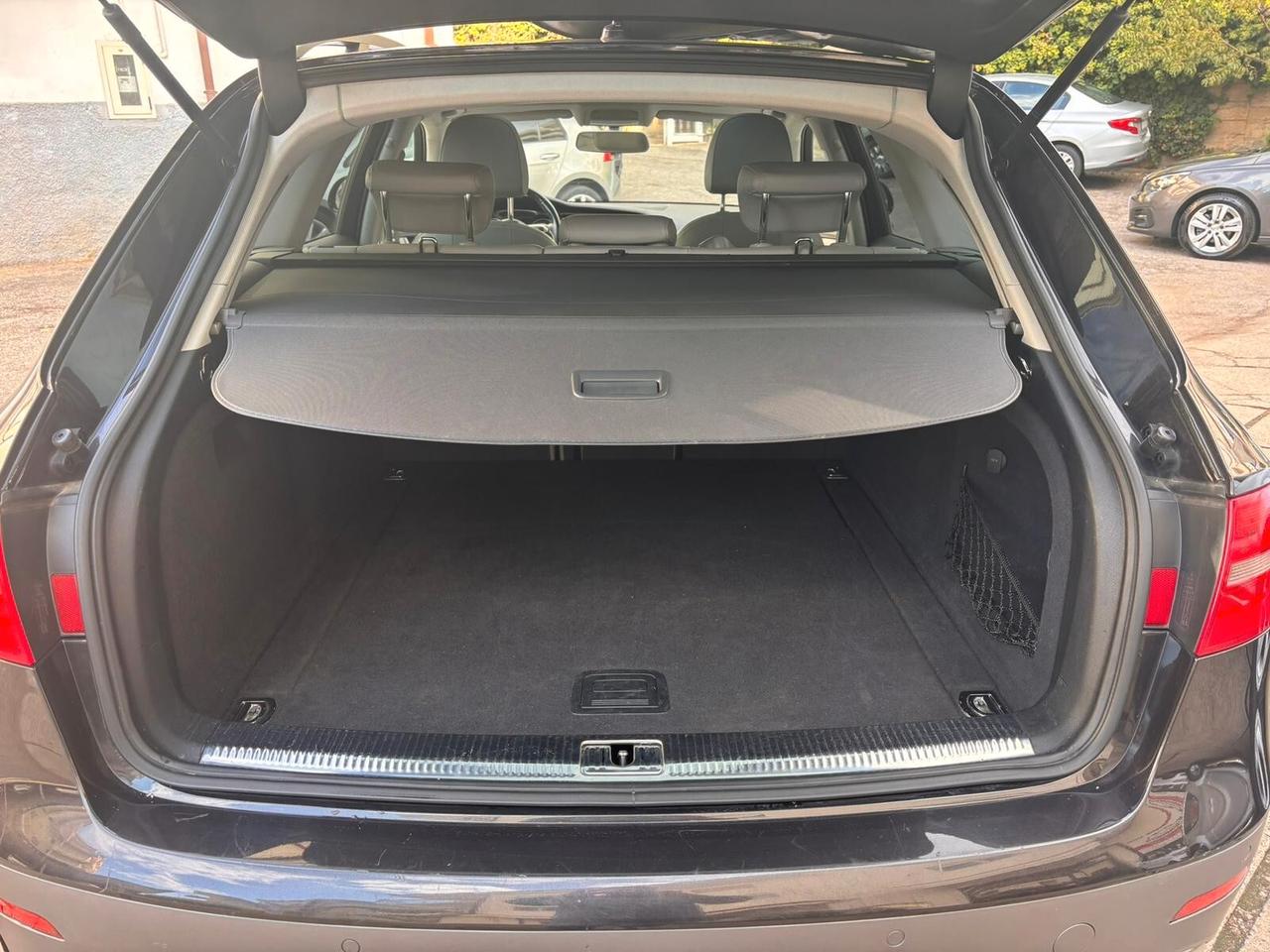 Audi A4 allroad 2.0 TDI 190 CV S tronic Business Plus