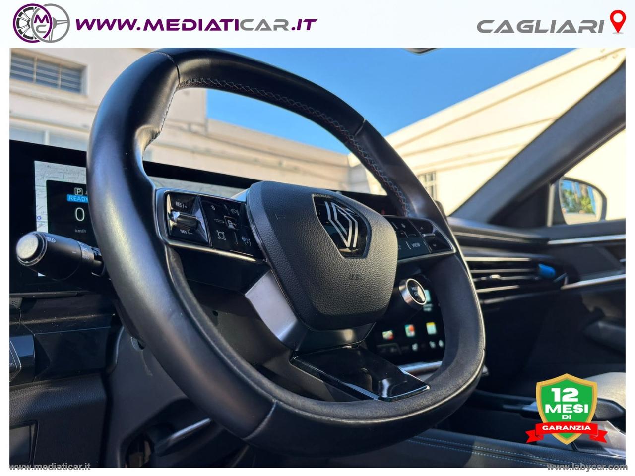 RENAULT Full Hybrid E-Tech 200 Esprit Alpine