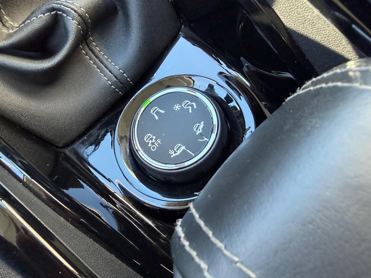 Peugeot 2008 1.6 BlueHDi Allure - GARANZIA