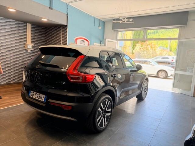 VOLVO XC40 T3 GEARTRONIC BUSINESS PLUS