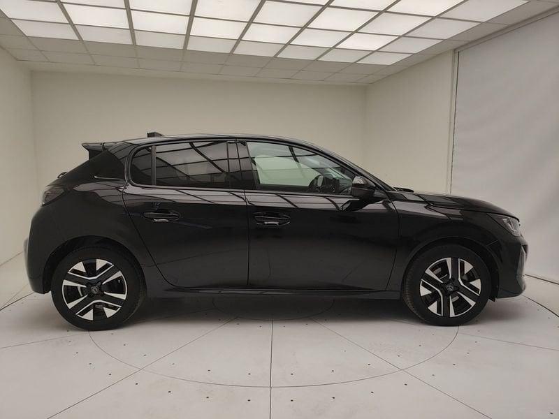 Peugeot 208 II 2023 1.2 hybrid Allure 145cv e-dcs 6