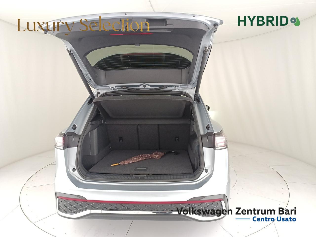 Volkswagen Tiguan 1.5 tsi ehybrid r-line plus 204cv dsg