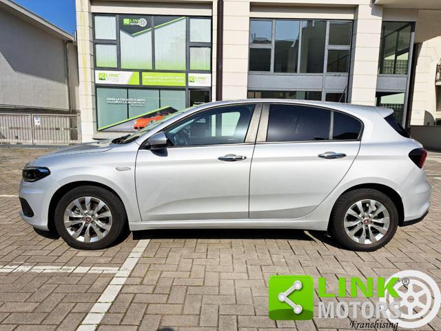 FIAT Tipo 1.4 4 porte Easy GARANZIA INCLUSA