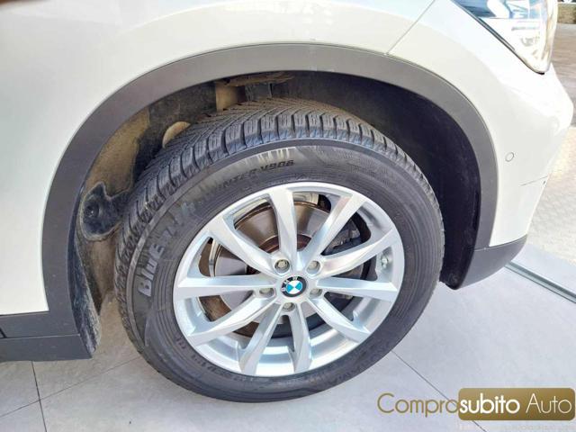 BMW X1 sDrive18i Aut. Advantage PROMO