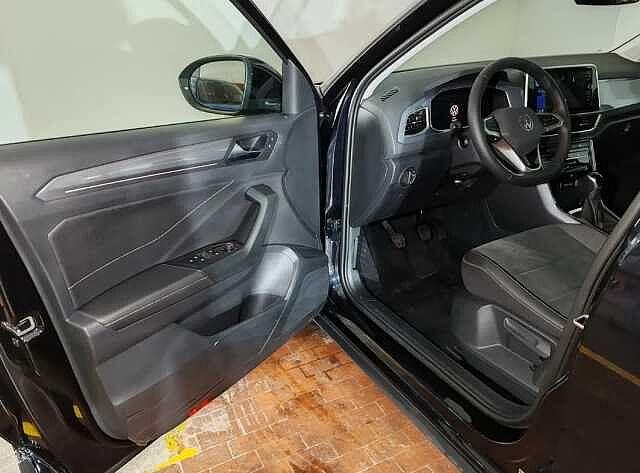 Volkswagen T-Roc Style, benzina