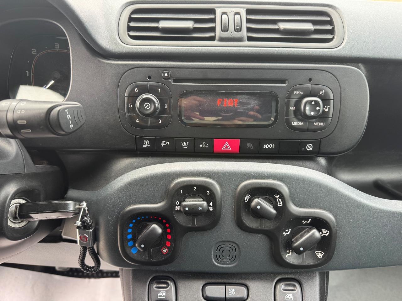 FIAT PANDA 1.3 MJT EURO 6. PROMO