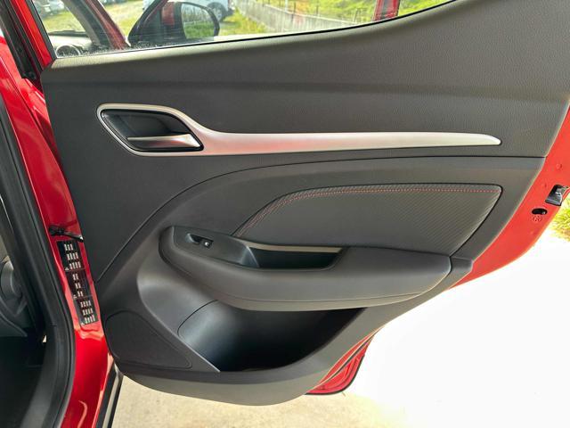 MG ZS 1.0T-GDI AUTOMATICA LUXURY EURO 6 VETRI SCURI