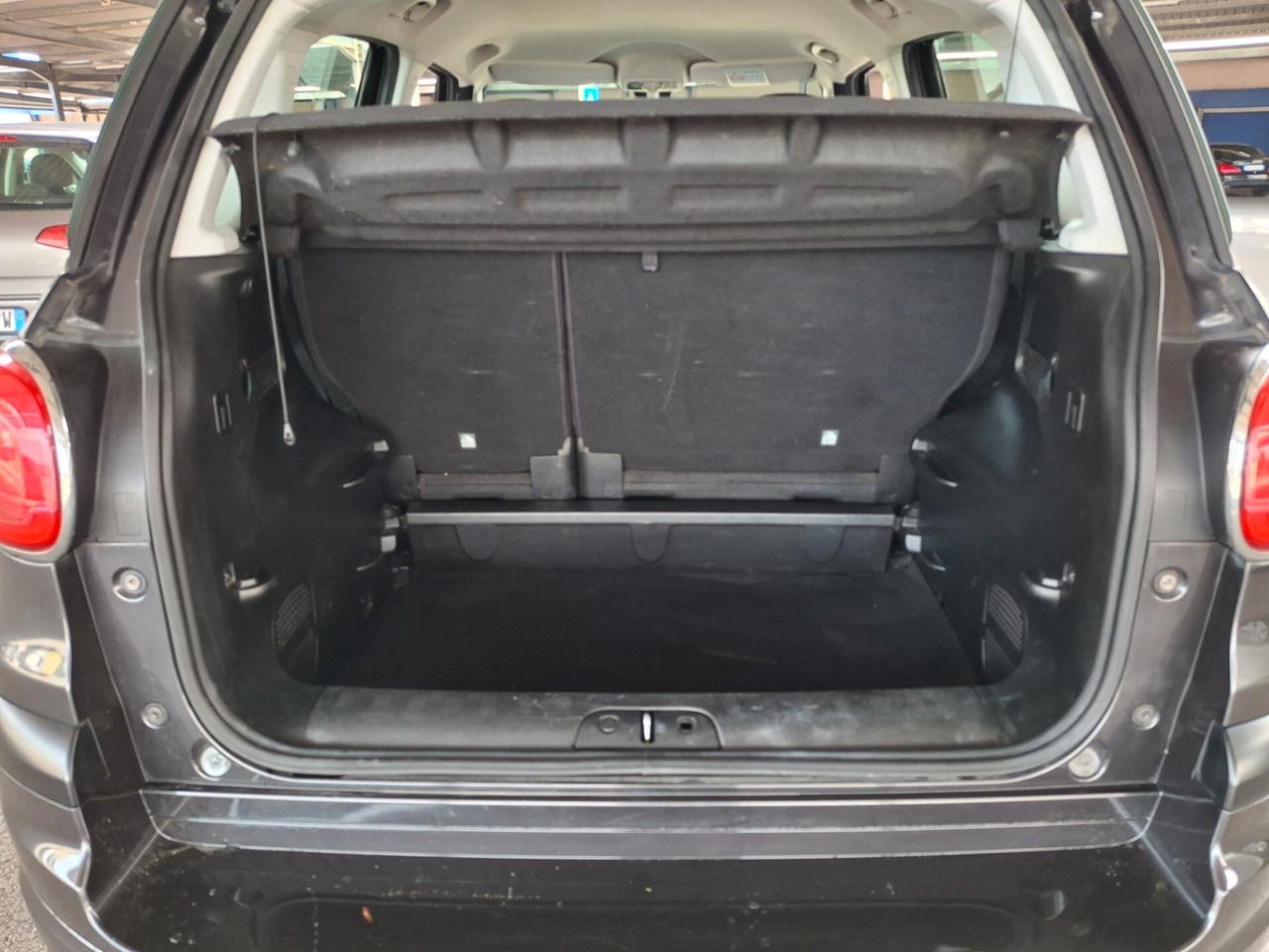 Fiat 500L 1.6 MJT 120CV.4 Posti (N1)-FATTURABILE-
