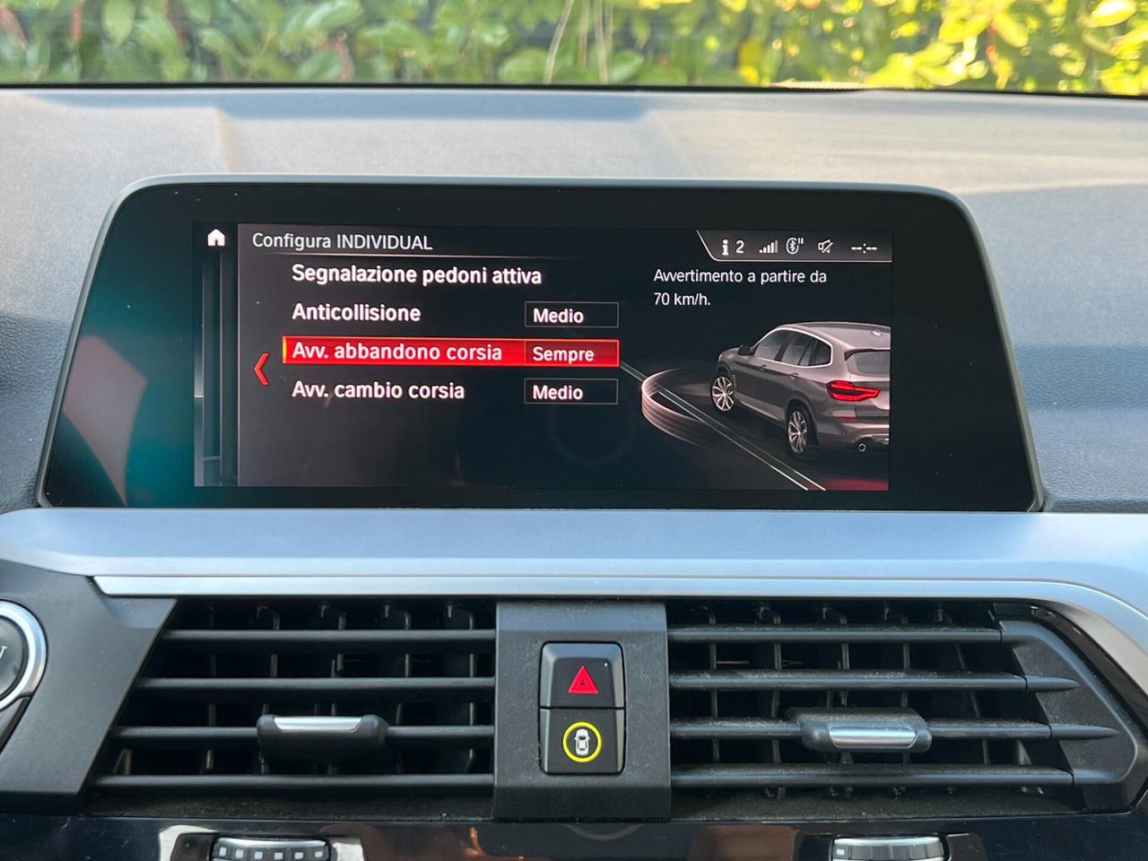 Bmw X3 xDrive20d Business Advantage