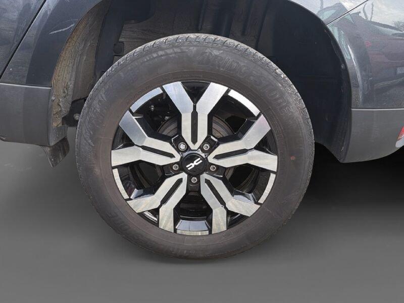 Dacia Duster 1.5 dCi 115cv 4x2 Journey Up