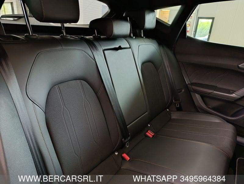 Cupra Formentor Formentor 1.5 TSI DSG*TELECAMERA POST*FULL LED*Pacchetto Technology*