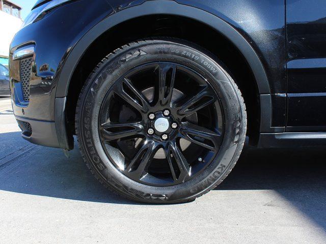 LAND ROVER Range Rover Evoque 2.0 TD4 150 CV CABRIO HSE Dynamic