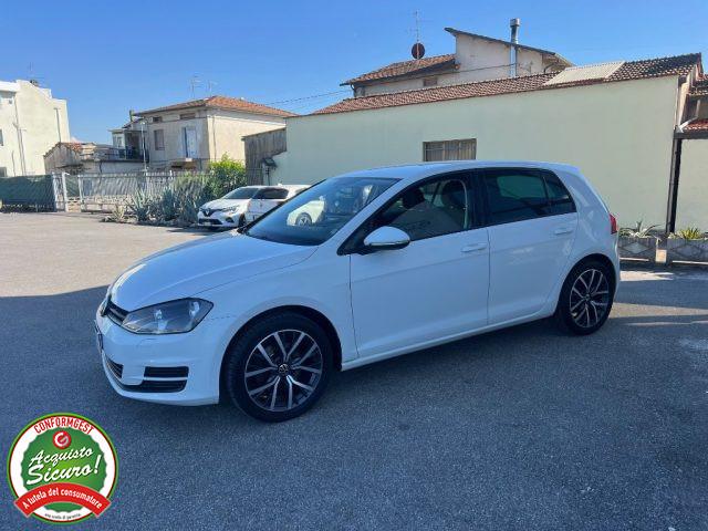 VOLKSWAGEN Golf 1.2 TSI 105 CV 5p. Comfortline BlueMotion Technolo