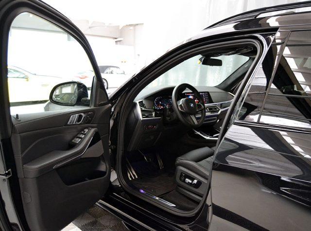 BMW X7 xDrive30d MSPORT 7pti KM 10.000 Unico Proprietario