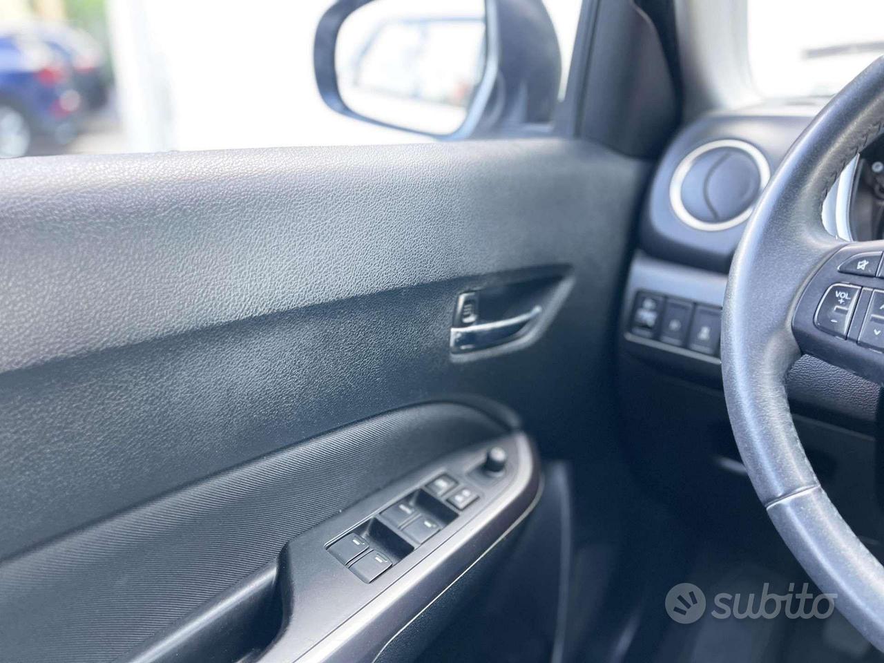 Suzuki Vitara 1.0 Benzina 112CV E6 Neo - 2018
