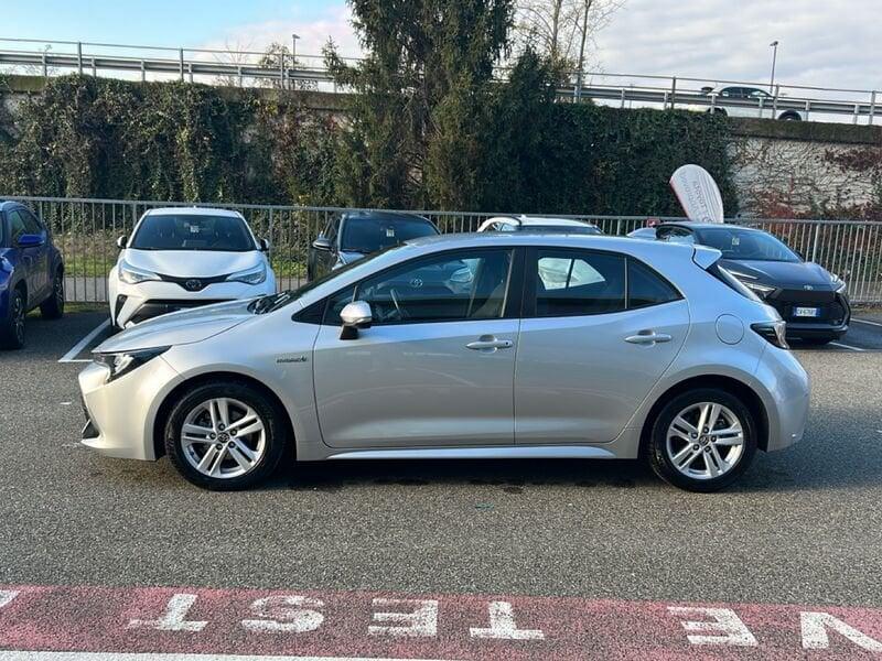 Toyota Corolla Corolla 1.8 Hybrid Business