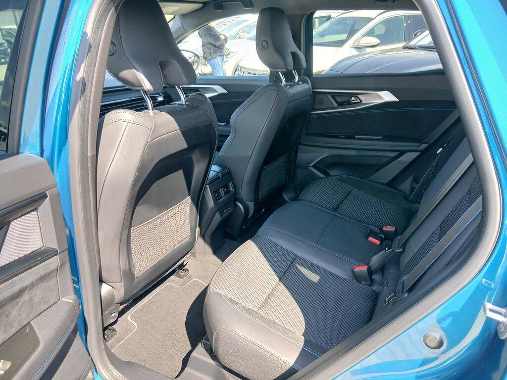 Renault Austral 1.2 full hybrid E-Tech Esprit Alpine Auto