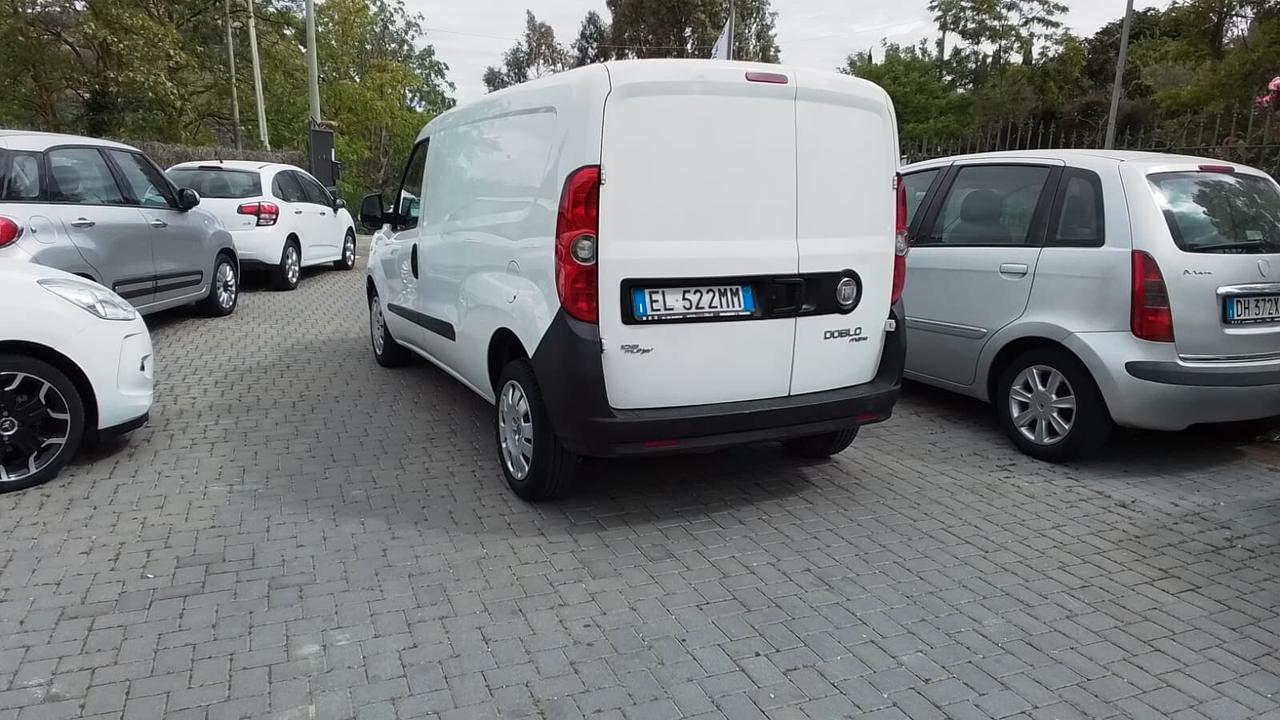Fiat Doblò Autocarro 1.6 MJT 16V Dynamic