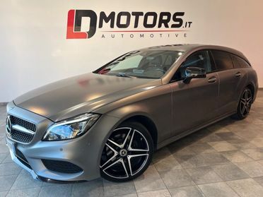 MERCEDES-BENZ CLS 250 d SW 4Matic Premium AMG
