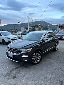 Volkswagen T-Roc 1.0 TSI 115 CV 2021