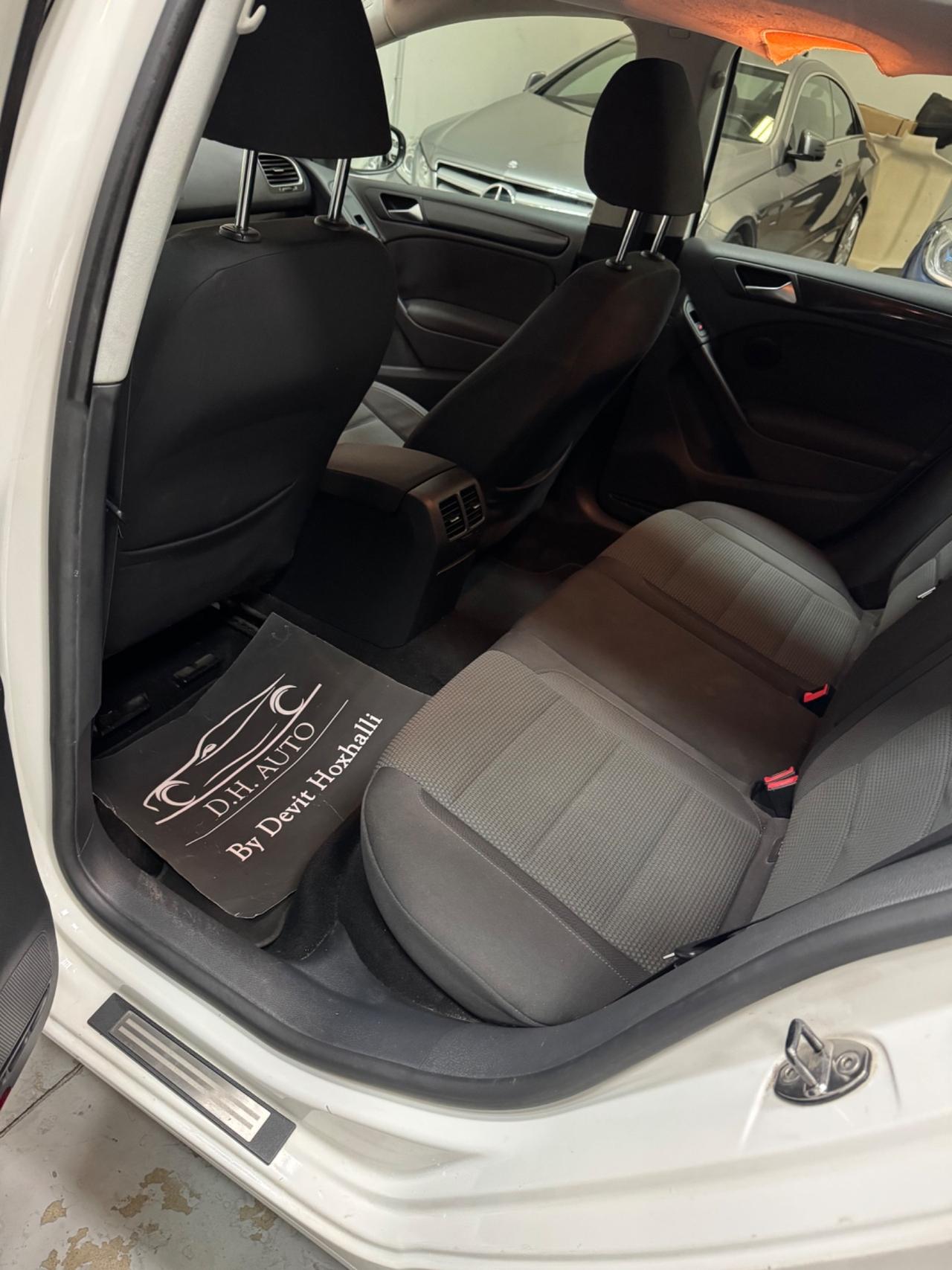 Volkswagen Golf 1.2 TSI 5p. Comfortline