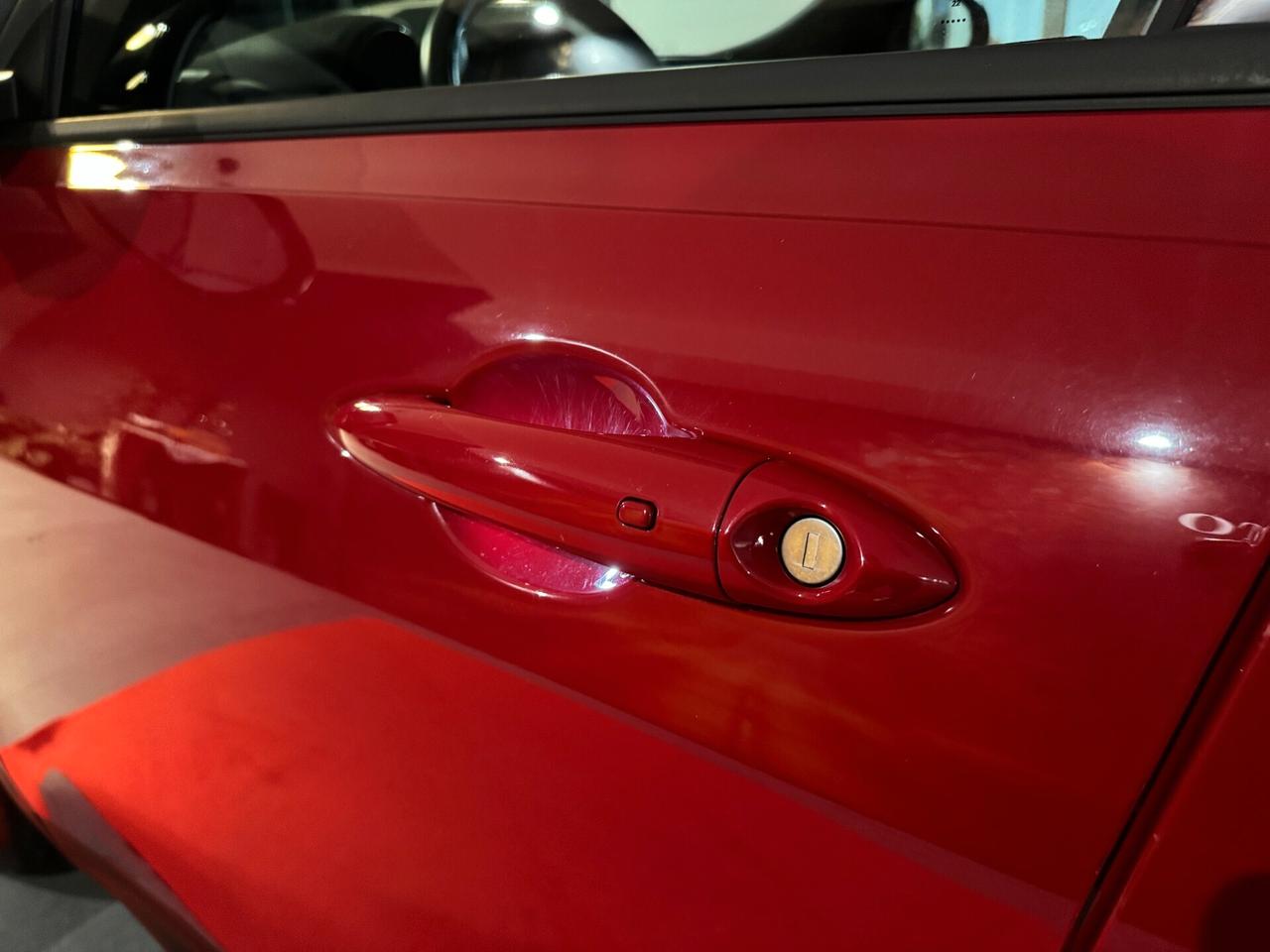 ALFA ROMEO TONALE 1.6 DIESEL 130 CV TCT6 SPRINT 2023