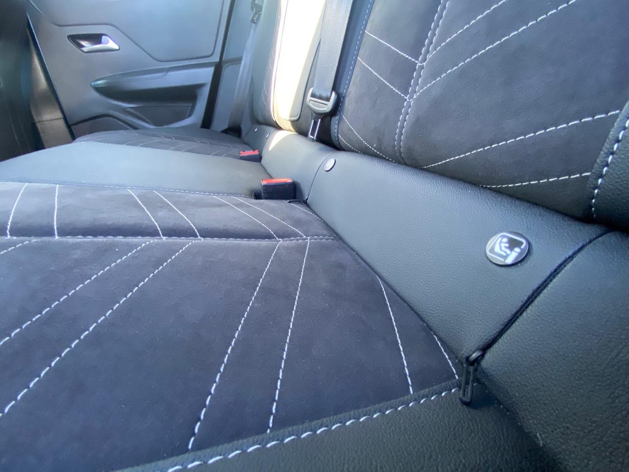 Opel Mokka 1.2 Turbo 130 CV Ultimate