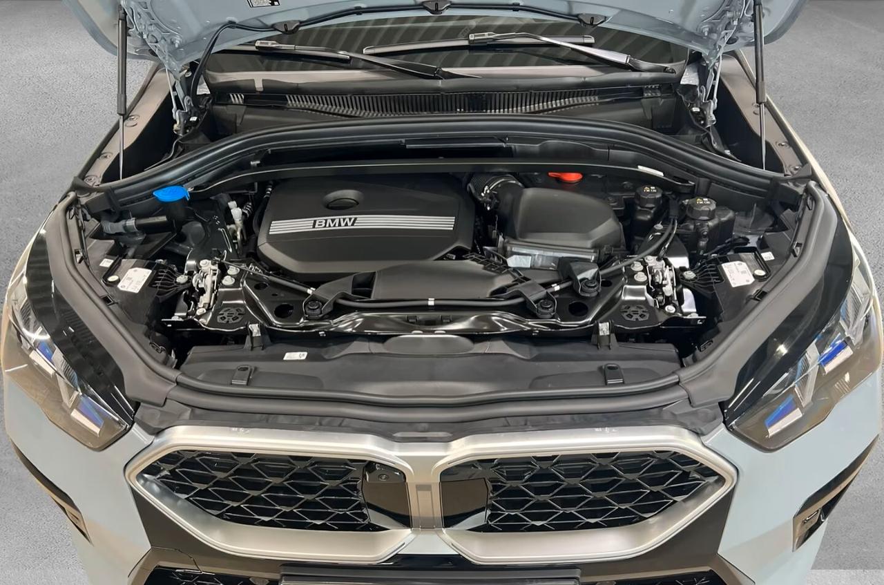 Bmw X2 sDrive20i M Sport MSPORT