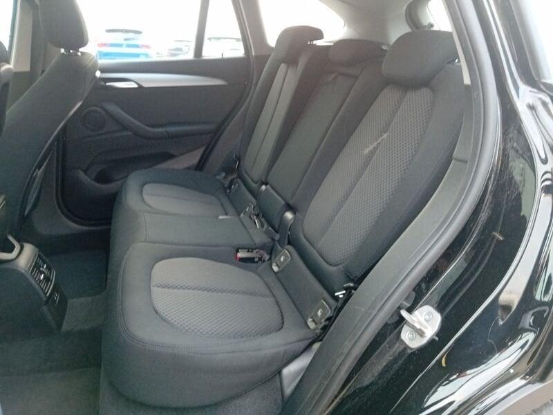 BMW X1 X1 xDrive25e Business Advantage