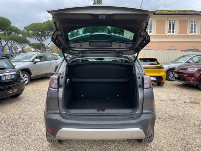 OPEL Crossland X 1.2 GPL Innovation OK NEOPATENTATI Android/Carplay